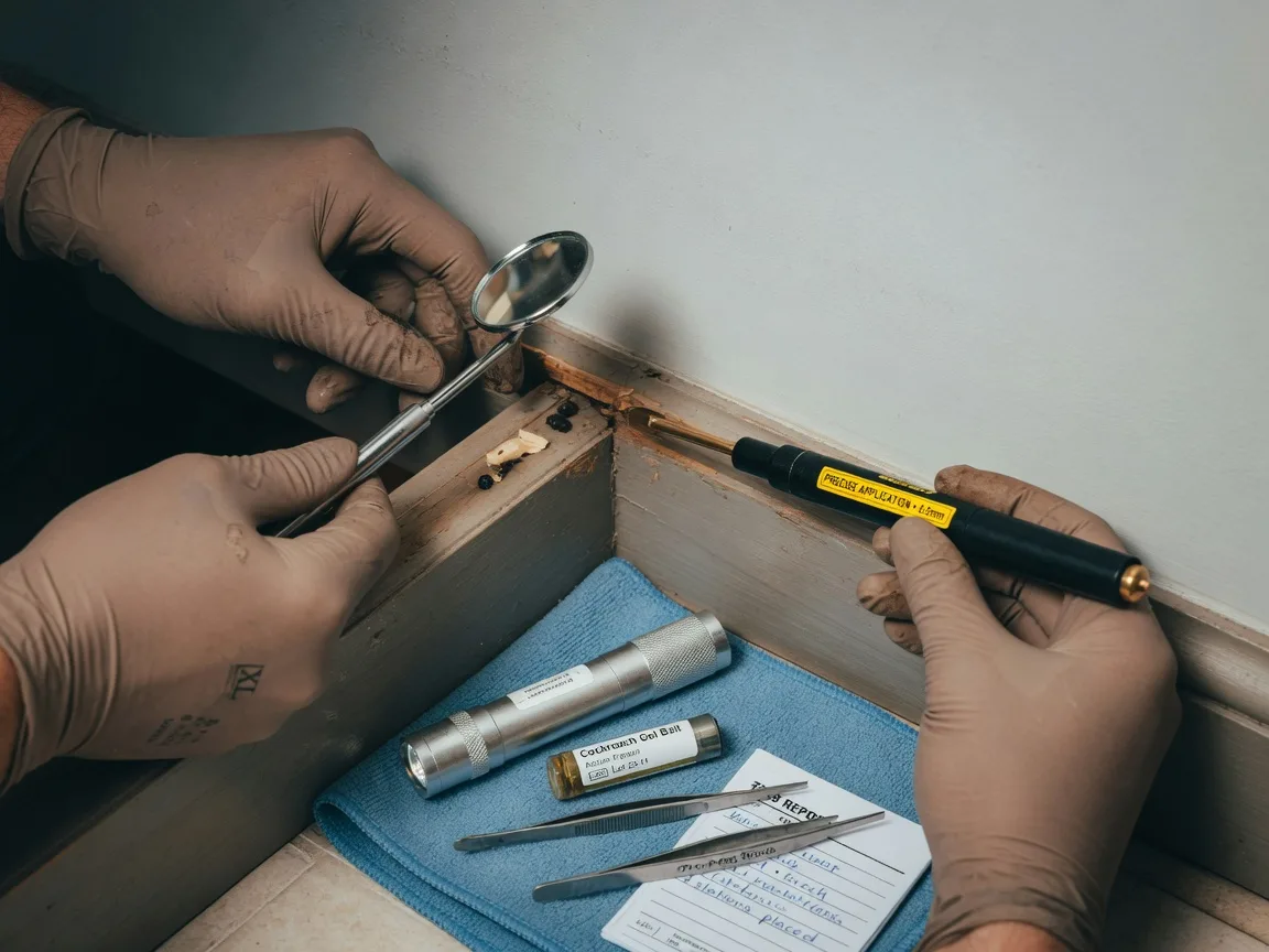 Why choose Emergency Pest Control in Camden, NJ
